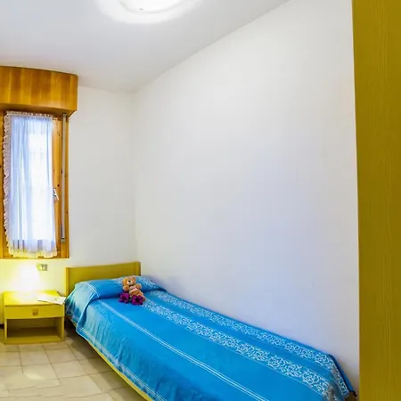 Apartment Patrick Bibione