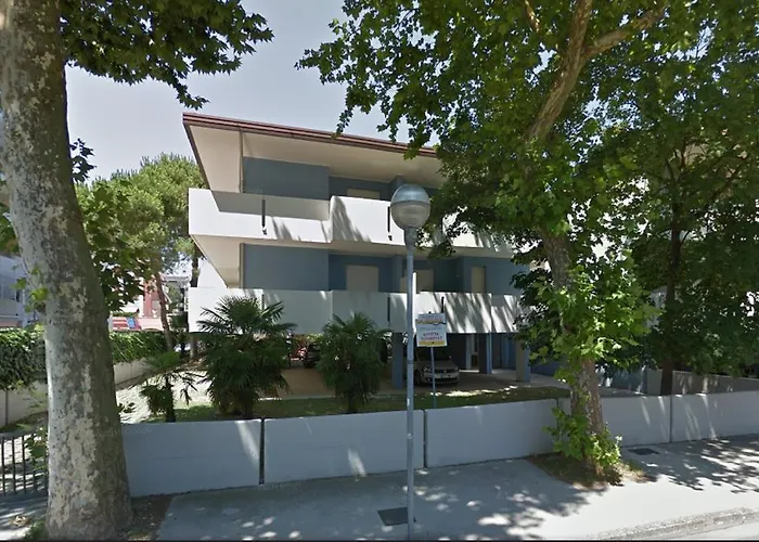 Апартаменти Patrick *