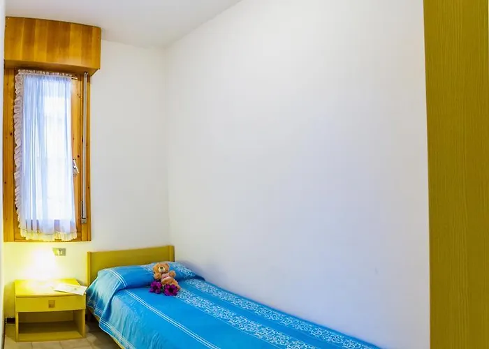 Apartment Patrick Bibione