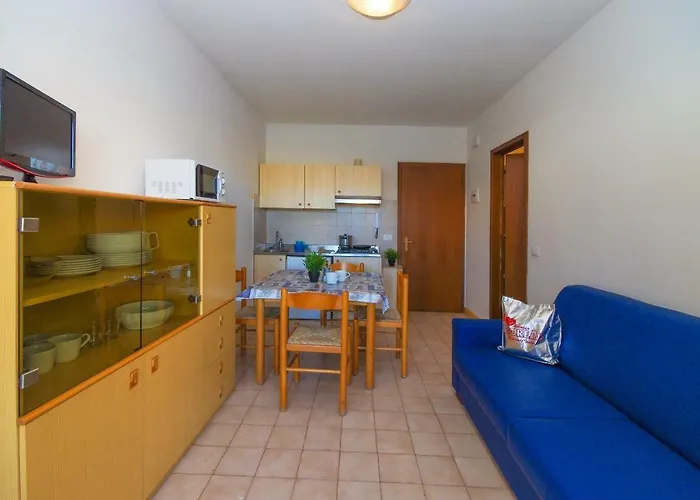 Patrick Apartment Bibione