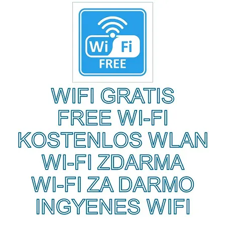 Lägenhet Patrick