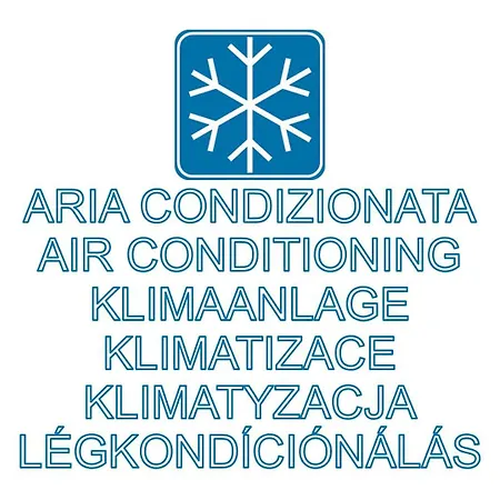 アパート Patrick ビビオーネ