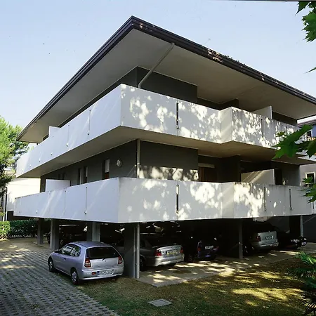 Apartament Patrick Bibione