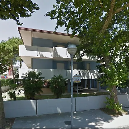 アパート Patrick *