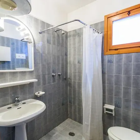 Apartman Patrick *