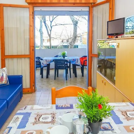Patrick Apartament *