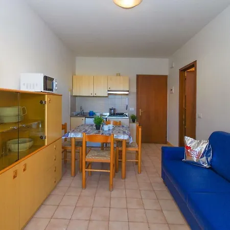 Patrick Apartament Bibione