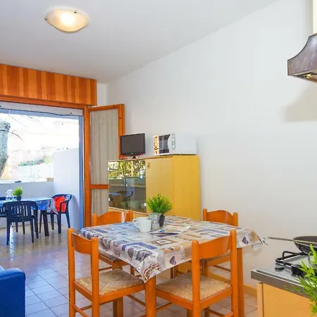 Patrick Apartament *