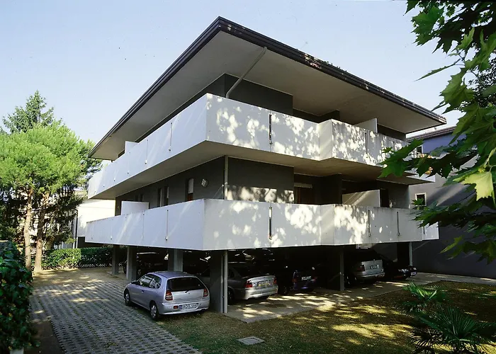 Apartment Patrick Bibione